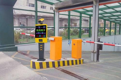昆明車(chē)牌識(shí)別系統(tǒng)