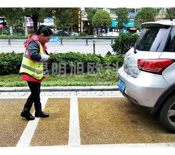 占道停車收費系統(tǒng)：優(yōu)化城市道路資源利用的有效途徑？